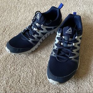 Reebok Men's Realflex Train 4.0 Running Shoe